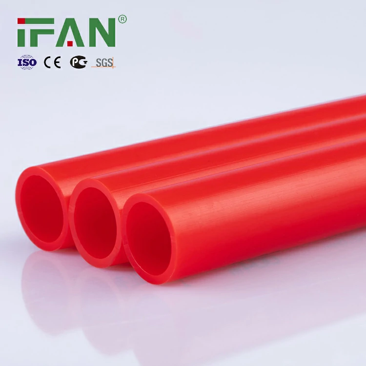 OEM Underfloor Heating Pipes
