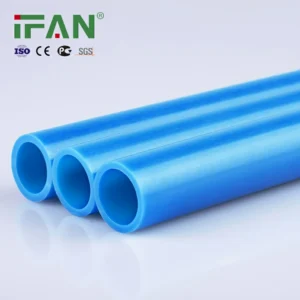 Underfloor Heating Pipes