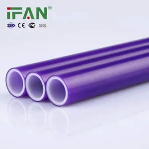 Underfloor Heating Pipes