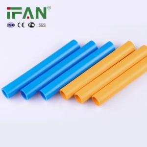 Underfloor Heating Pipes