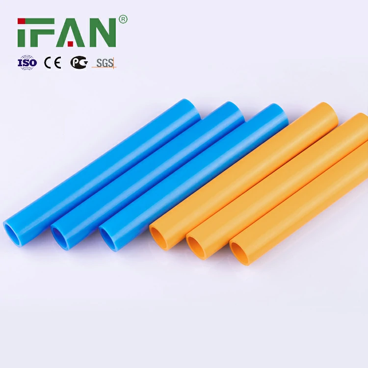Underfloor Heating Pipes