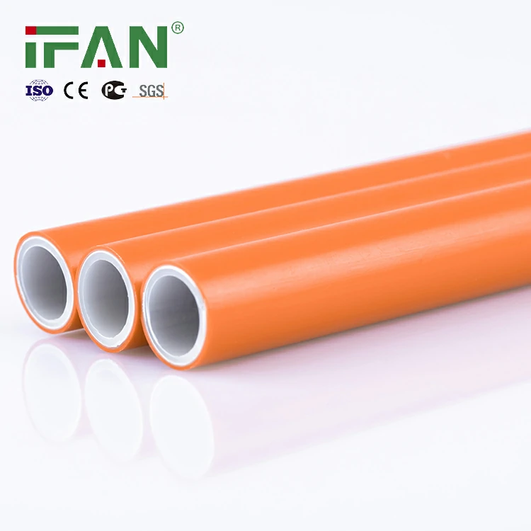 High Quality PEX AL PEX Pipe Manufacturer China - Image 3