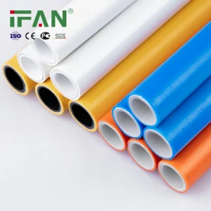 PEX AL PEX Multilayer Pipe