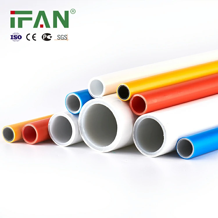 PEX AL PEX Multilayer Pipe