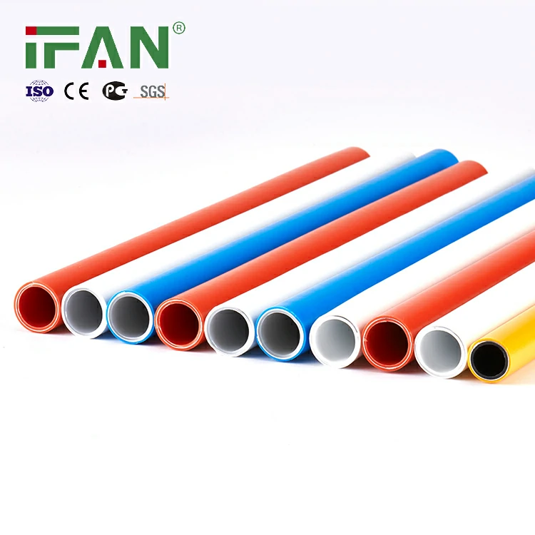 PEX AL PEX Pipe