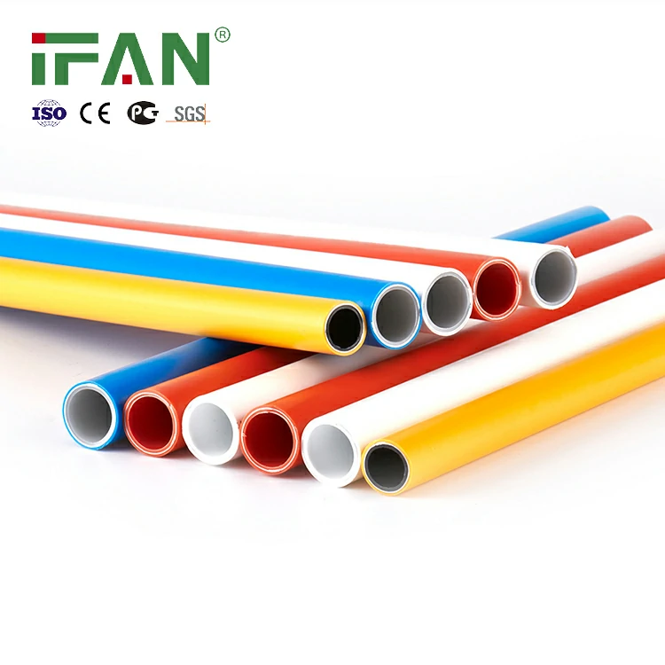 PEX AL PEX Pipe