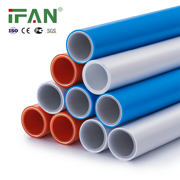 PEX AL PEX Pipe