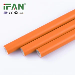 PEX AL PEX Pipe