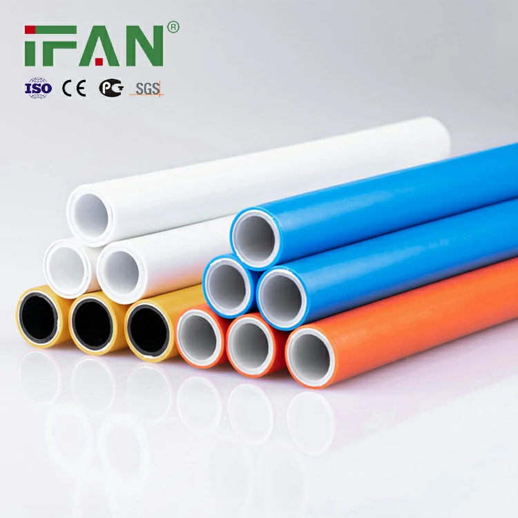PEX AL PEX Pipe