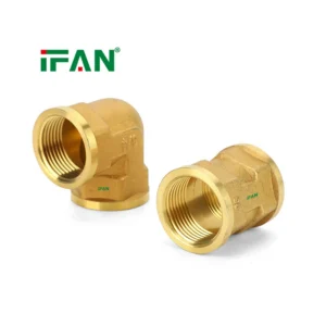 Brass Pipe Fittings