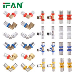 IFAN PEX Press Fittings: A Complete Buying Guide