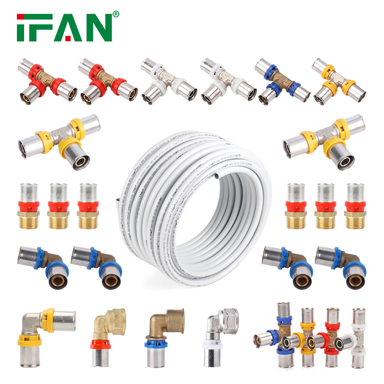 IFAN PEX Press Fittings: 5 Common Installation Mistakes - Image 3