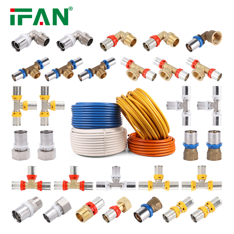 IFAN PEX Press Fittings: 5 Common Installation Mistakes - Image 2