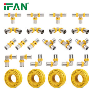 IFAN PEX Press Fittings: What Affects Service Life?