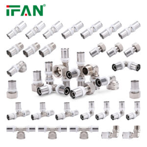 IFAN PEX Press Fittings: What Buyers Should Know