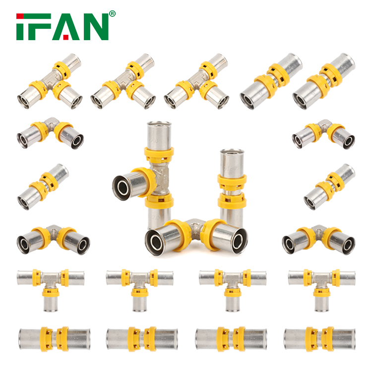 IFAN PEX Press Fittings: Why Material Quality Matters - Image 2
