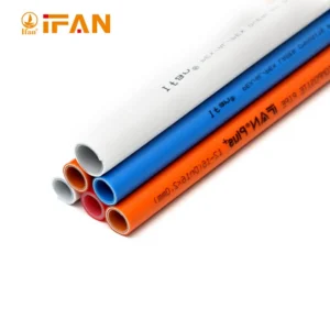 Multilayer Aluminum Pipe