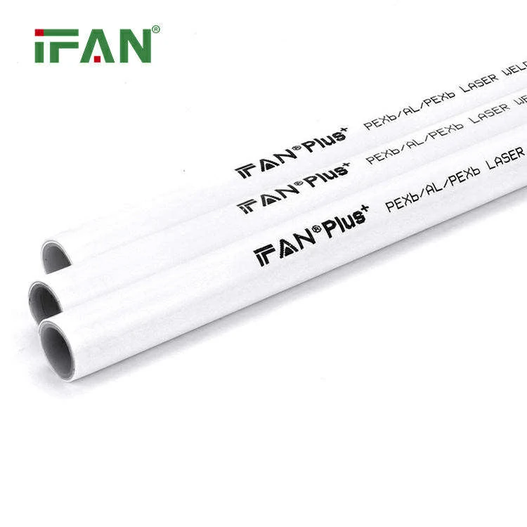 Multilayer Aluminum Pipe