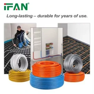 Multilayer Aluminum Pipe Supplier China