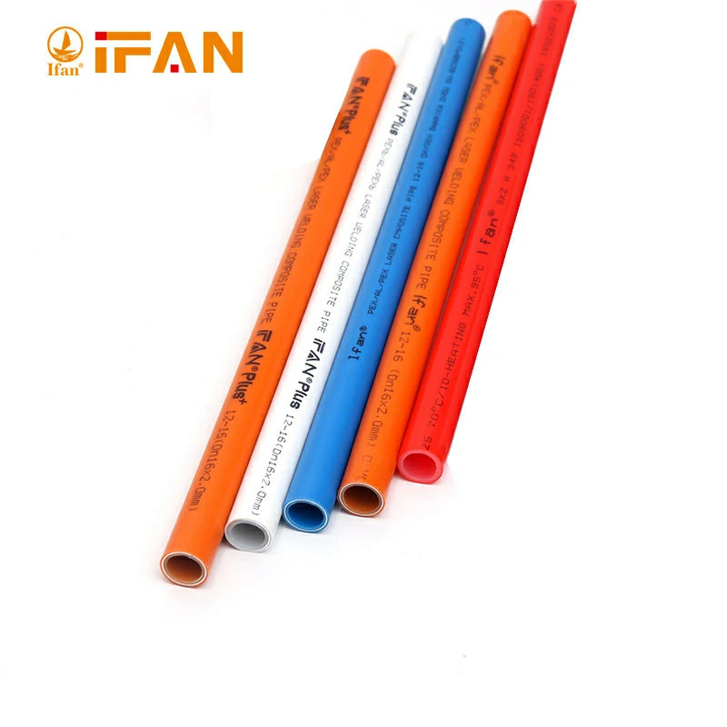 Multilayer Aluminum Pipe Manufacturer