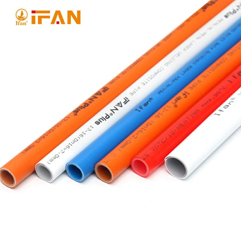 Multilayer Aluminum Pipe