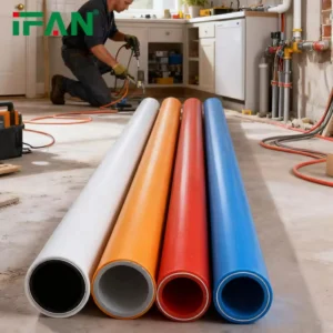 Multilayer Aluminum Pipe