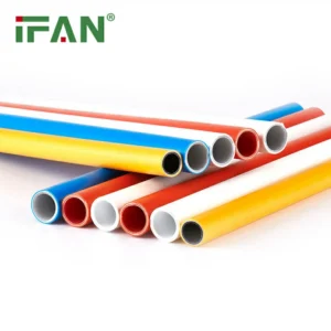 Multilayer Aluminum Pipe
