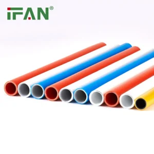 Multilayer Aluminum Pipe