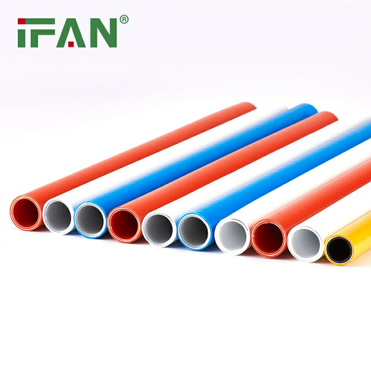 Multilayer Aluminum Pipe