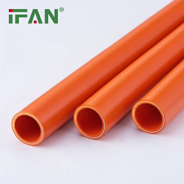 Multilayer Aluminum Pipe