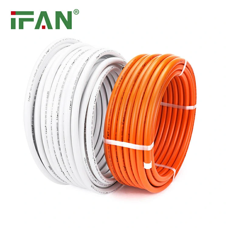Multilayer Aluminum Pipe