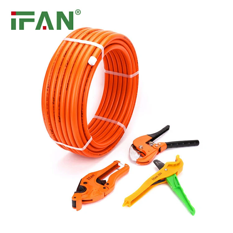 Multilayer Aluminum Pipe