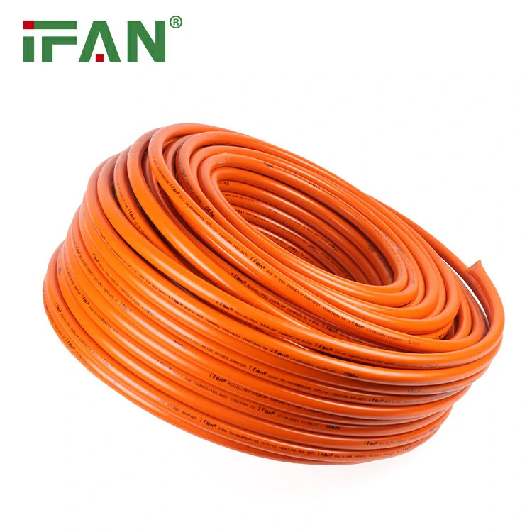 Multilayer Aluminum Composite Pipe