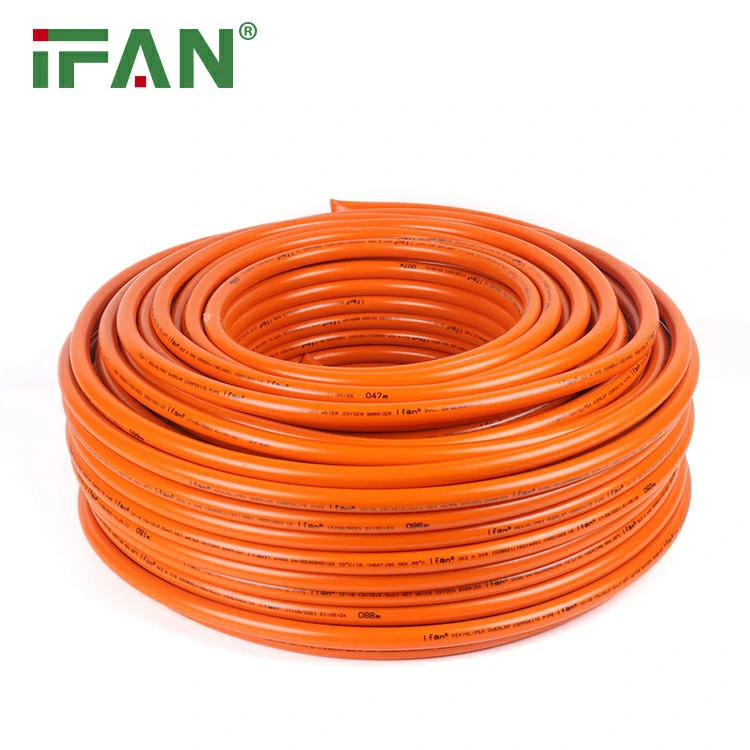 PE AL PE Multilayer Pipe