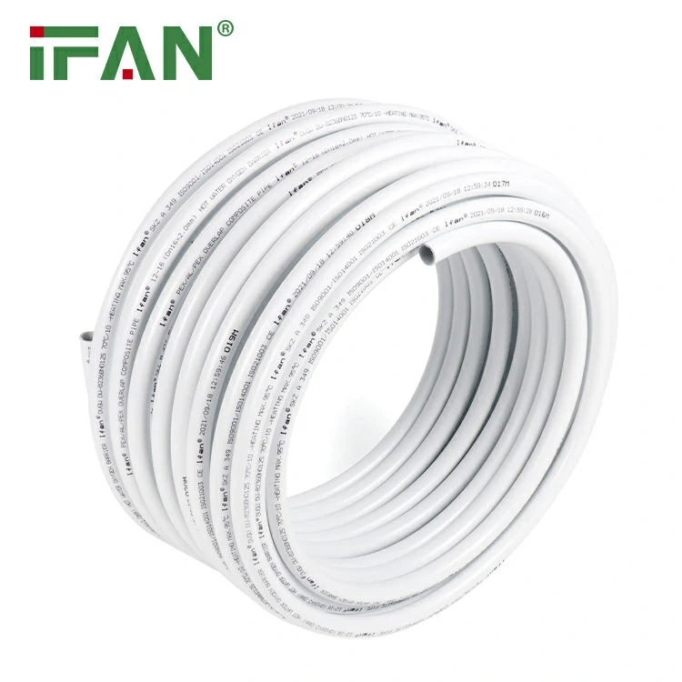 Aluminum Plastic Multilayer Pipe