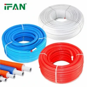 Multilayer Aluminum Pipe