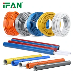 Multilayer Aluminum Pipe