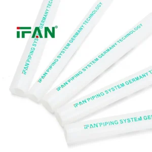 PEX-A Tubing