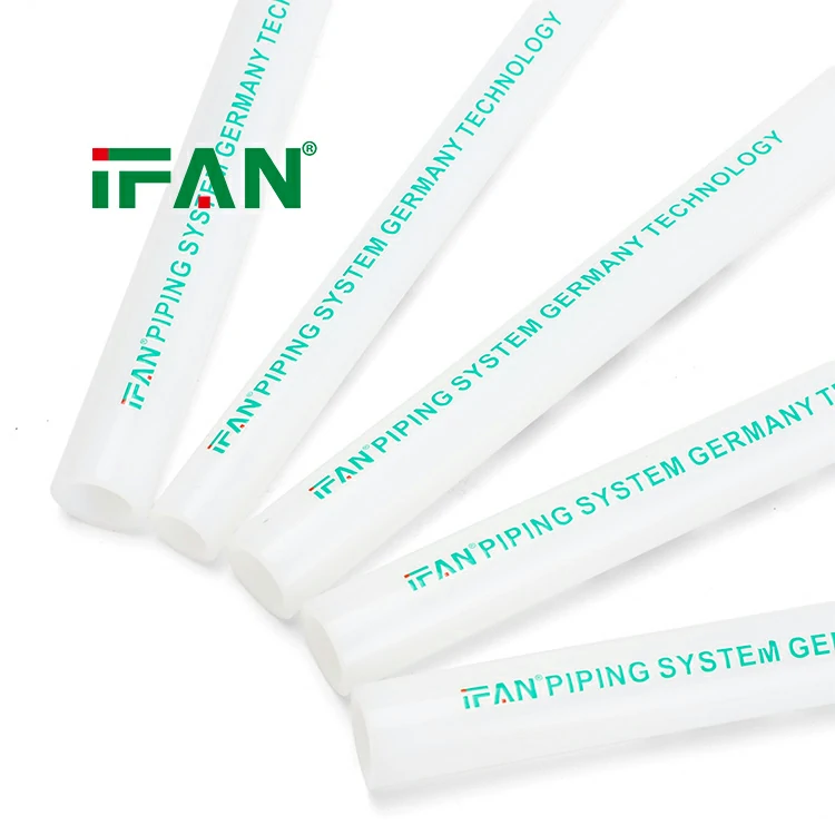 PEX-A Tubing