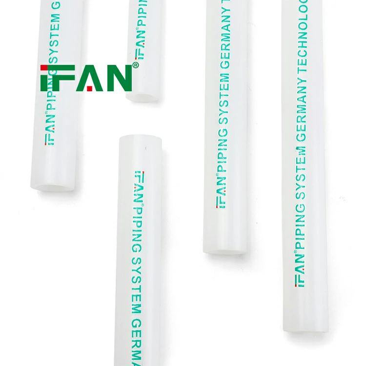 PEX-A Tubing