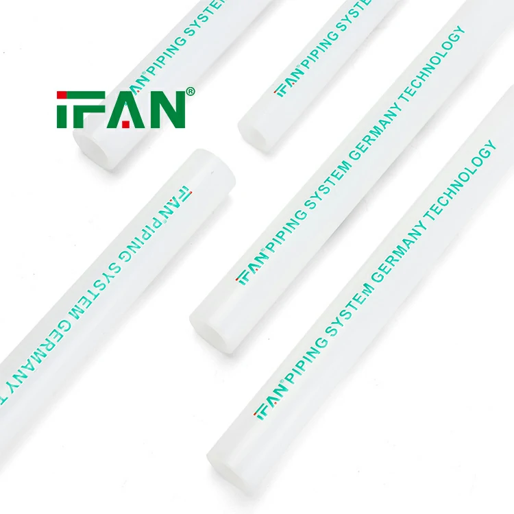 PEX-A Tubing