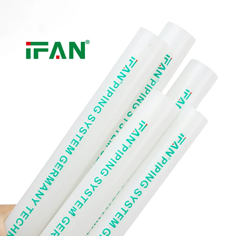 PEX-A Pipe Wholesale Supplier