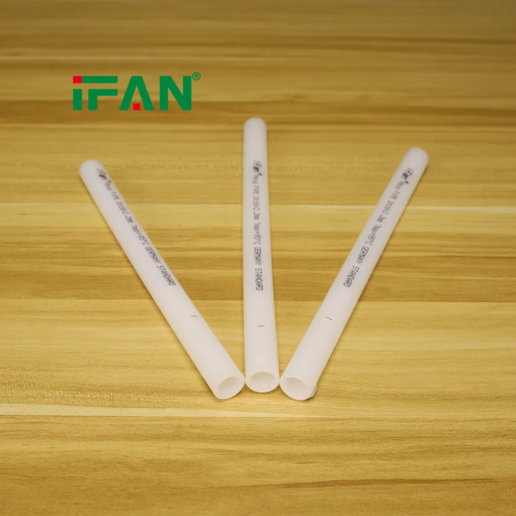 PEX-A Tubing