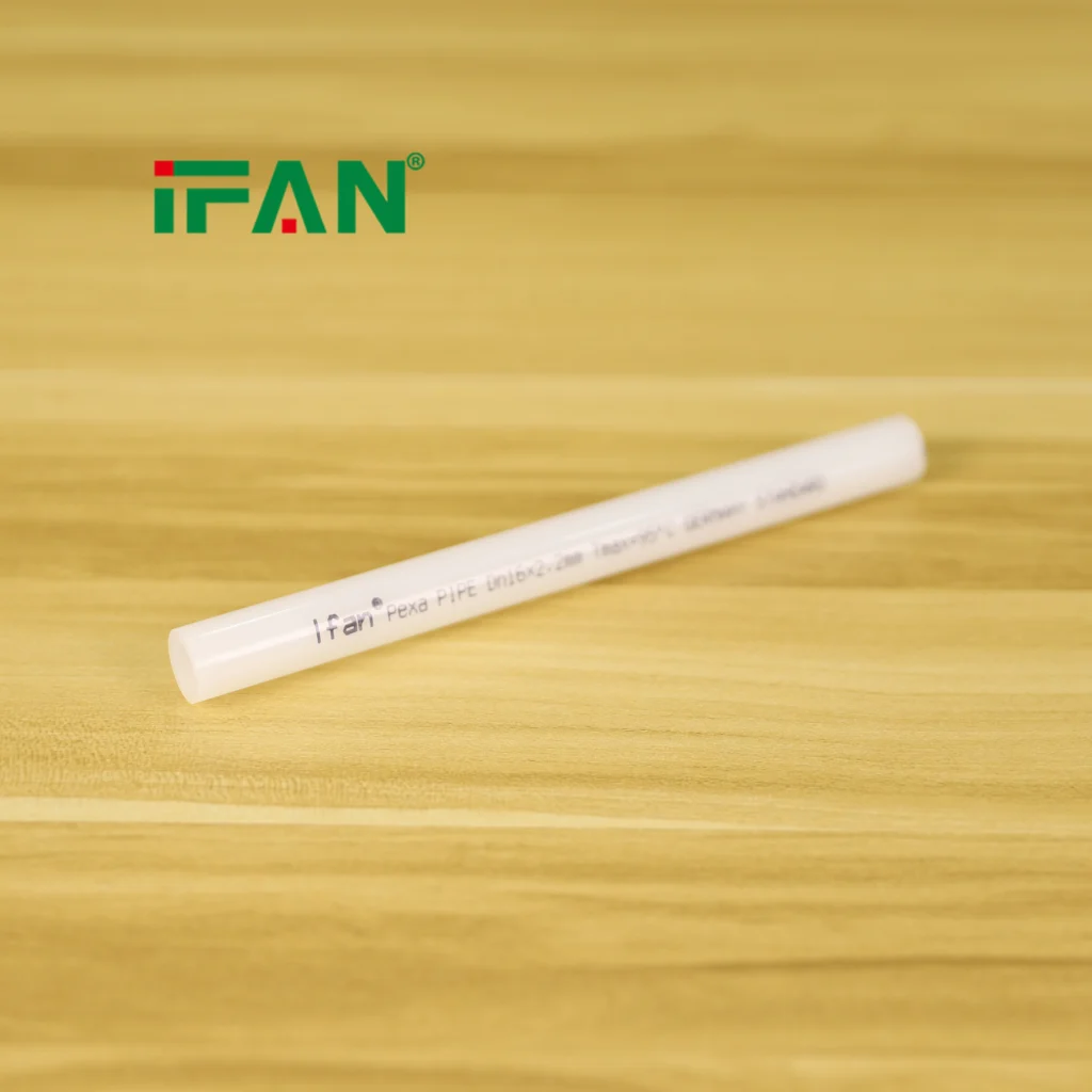 Polyethylene Pipe