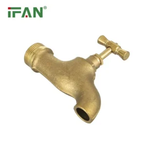 Brass Tap