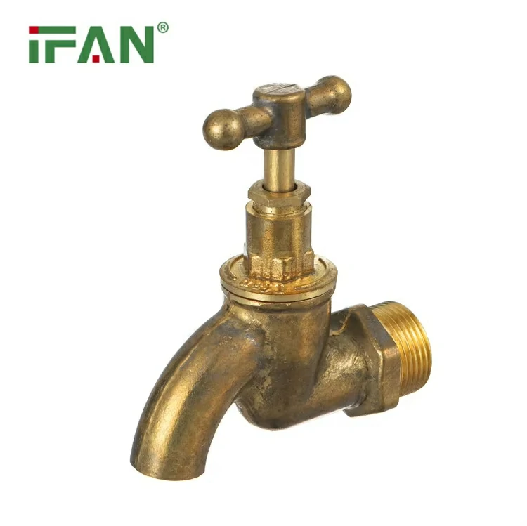 Brass Tap